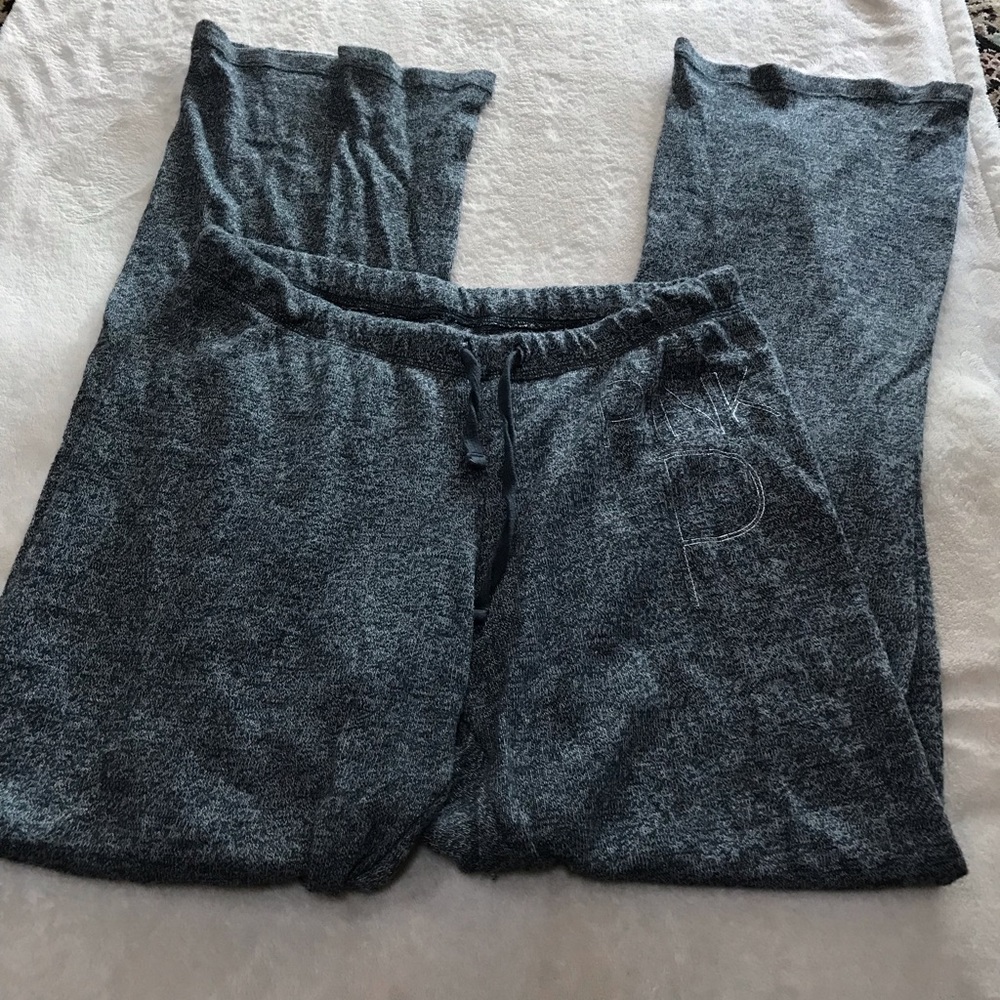 PINK Victoria’s Secret sweats